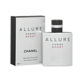 Allure Homme Sport EDT Master Box