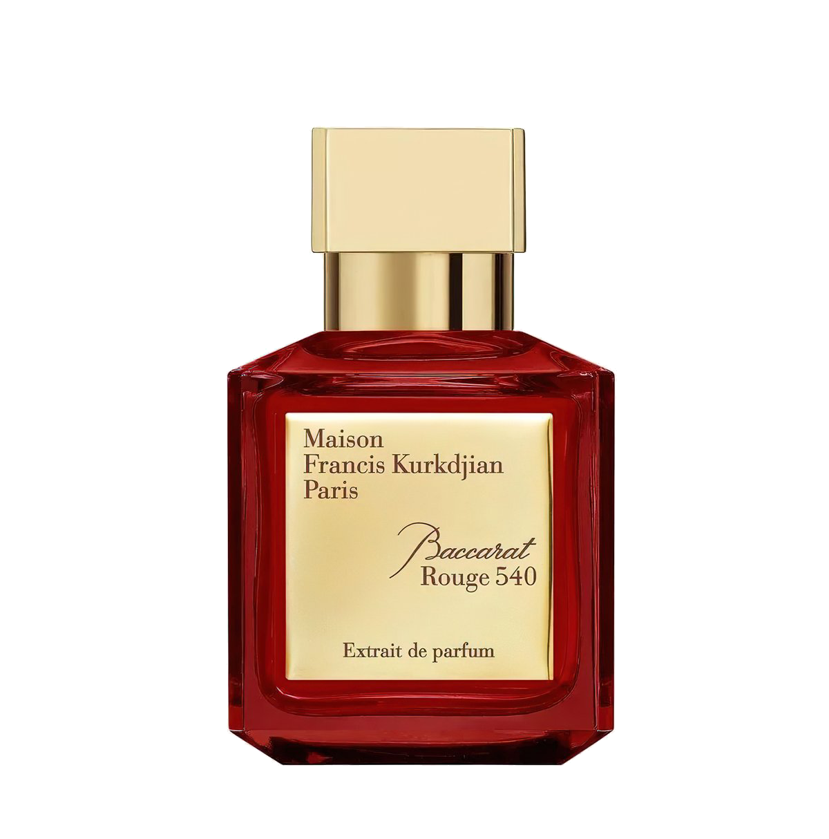Baccarat Rouge 540 Extrait  EDP outlet