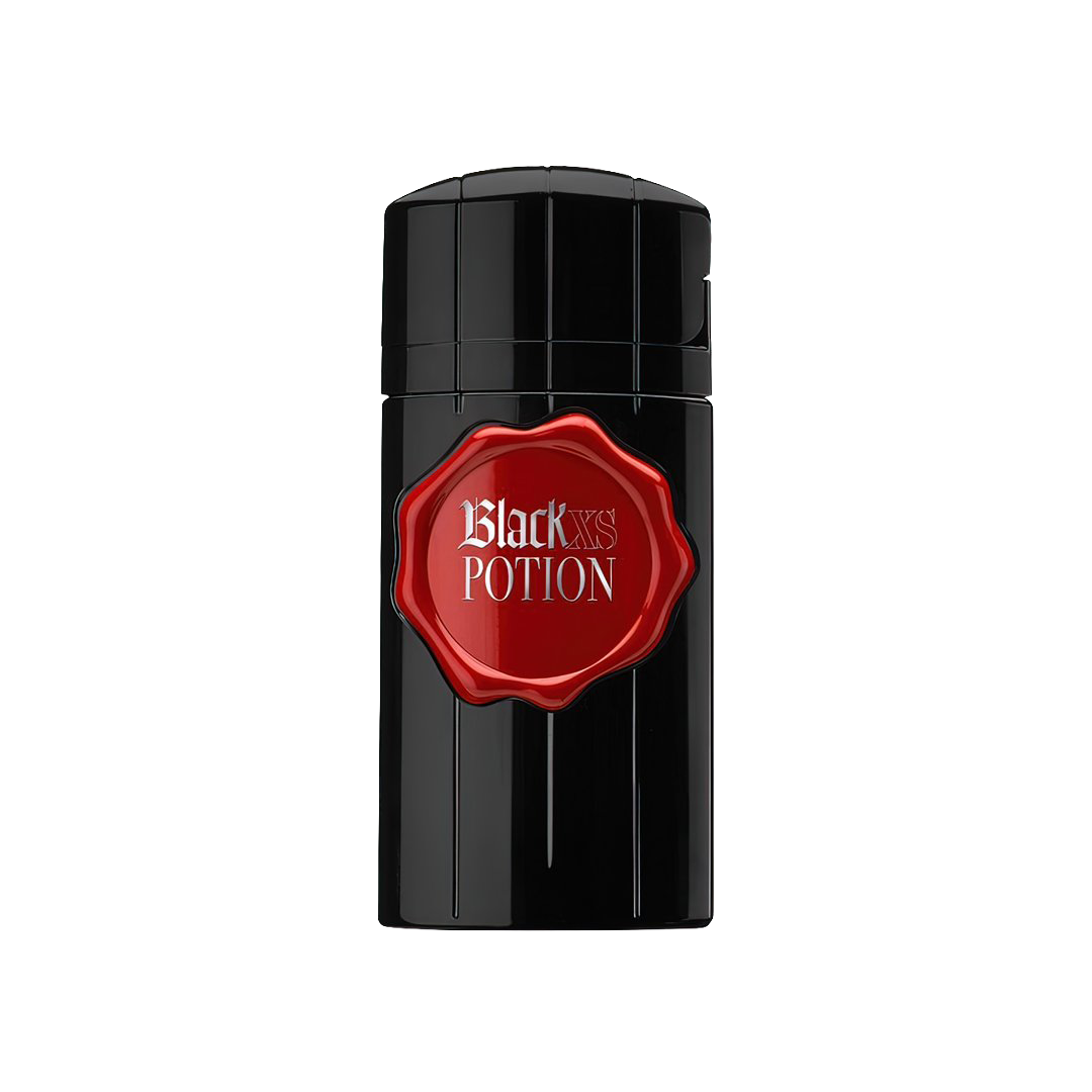 Black XS Potion for Him Paco Rabanne EDT outlet