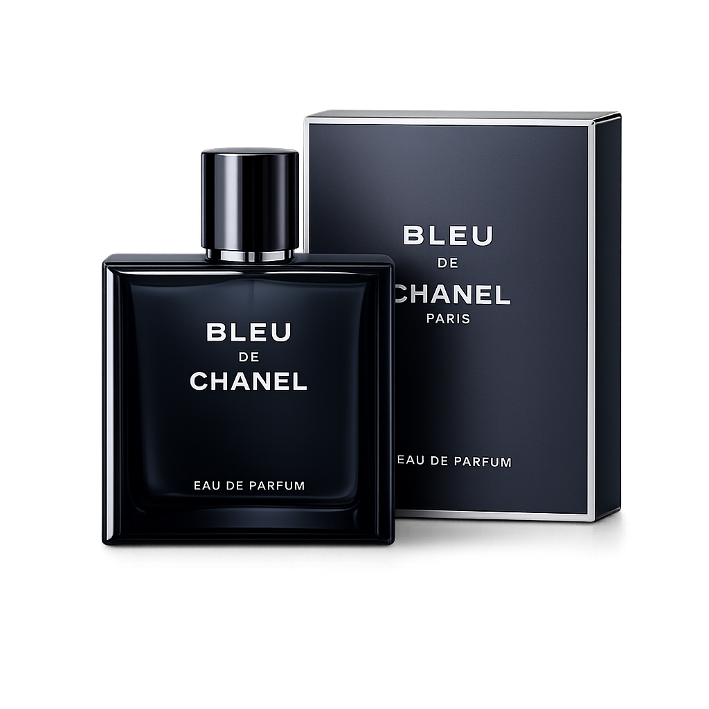 Bleu de Chanel Master Box