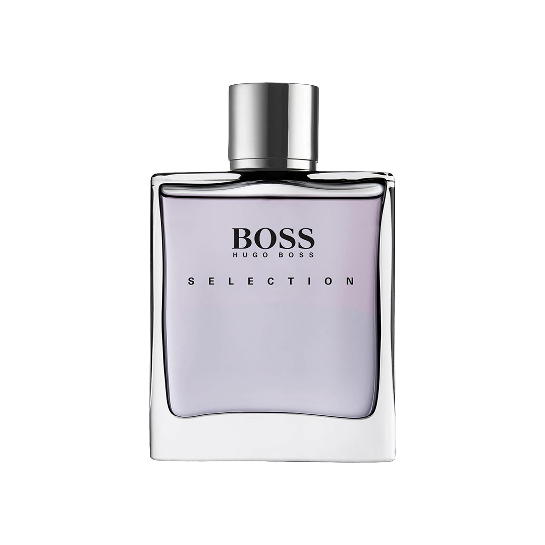 Boss Selection Hugo Boss for men  EDT outlet