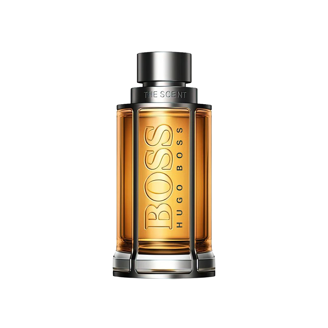Boss The Scent EDT outlet