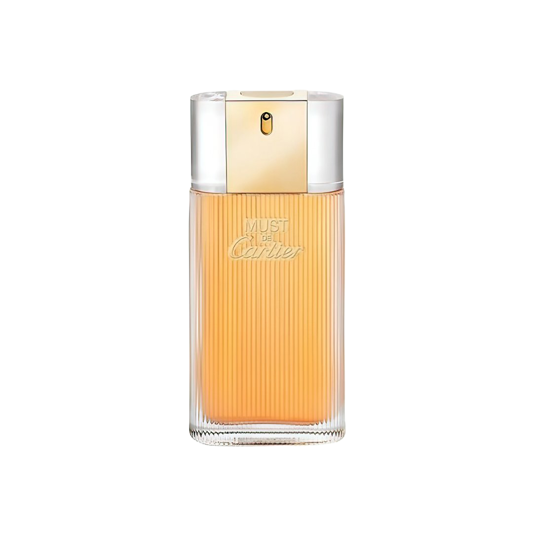CARTIER MUST DE CARTIER EDT No-Box outlet