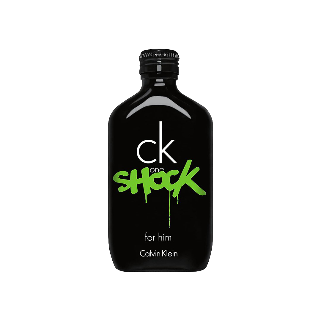 CK One Shock EDT outlet