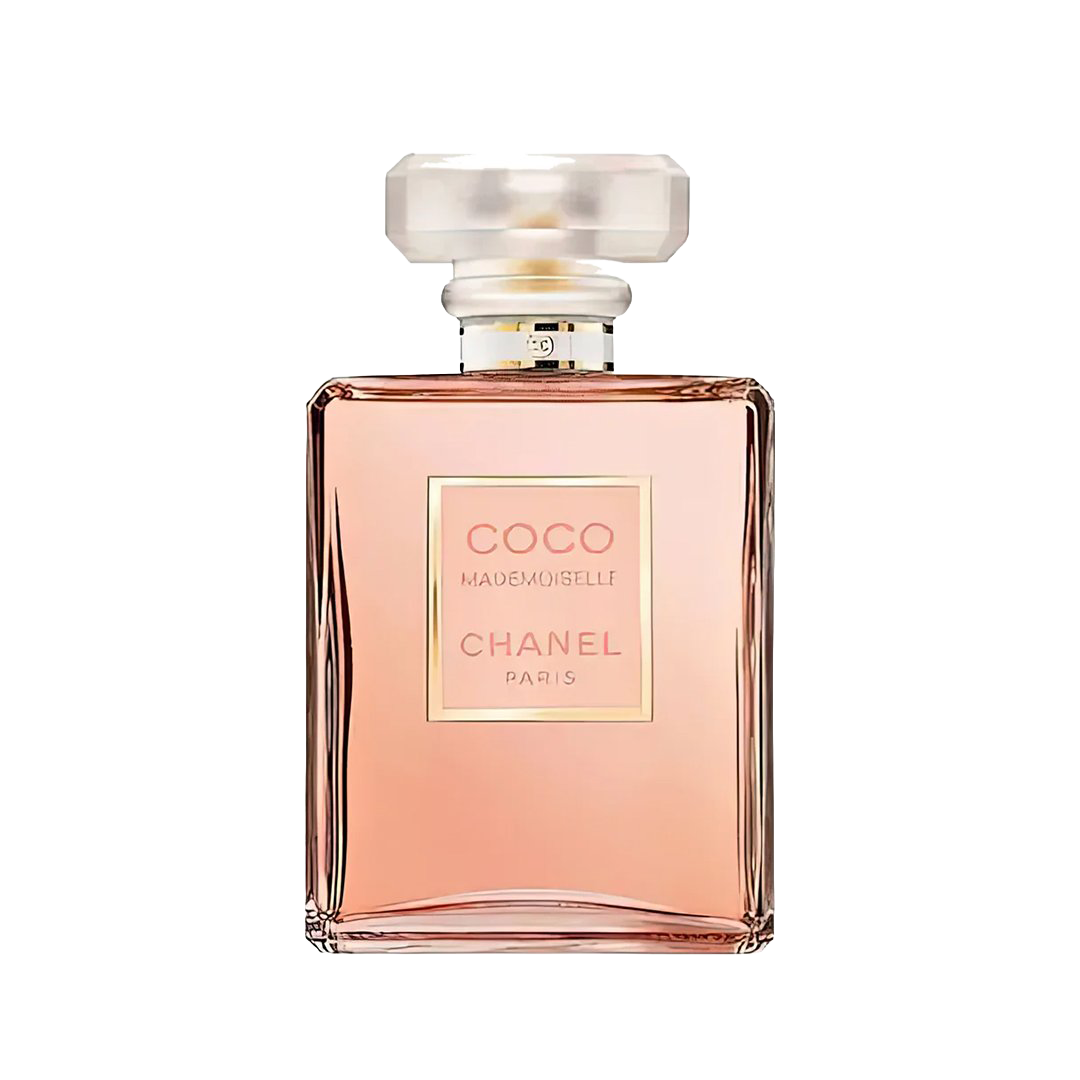 Coco Mademoiselle EDP outlet