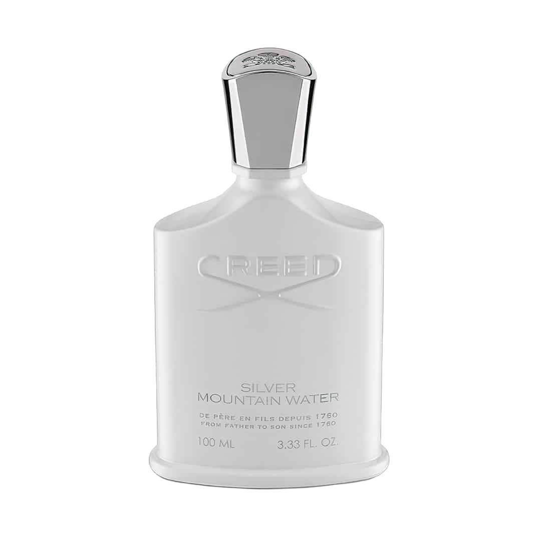 Creed Silver Mountain Water EDP outlet