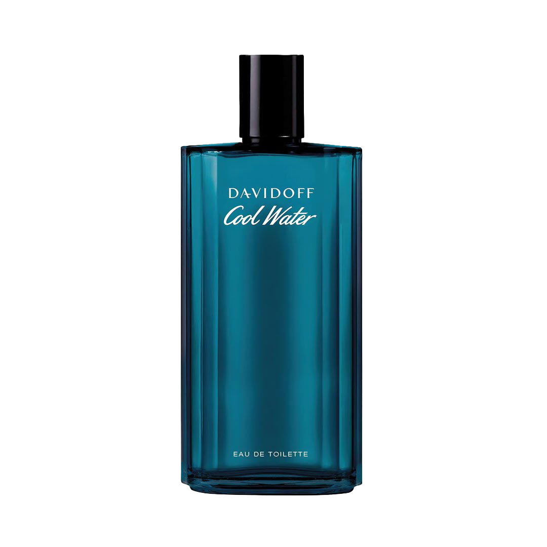 Davidoff Cool Water EDT outlet