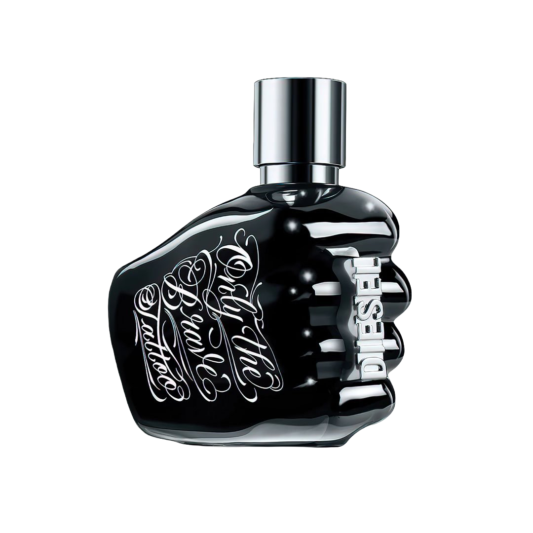 Diesel Only The Brave Tattoo EDT outlet