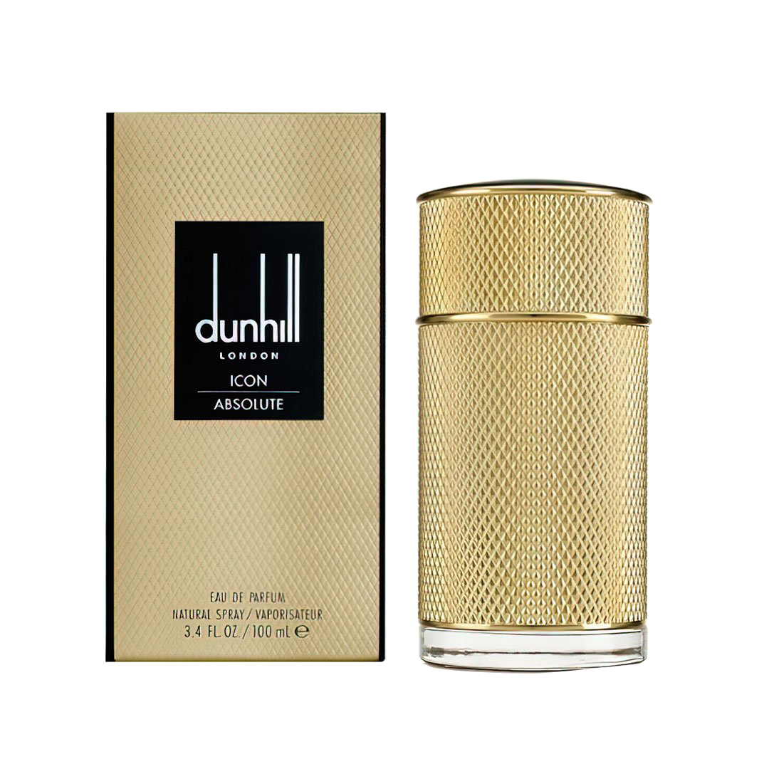 Dunhill Icon Absolute EDP Master Box