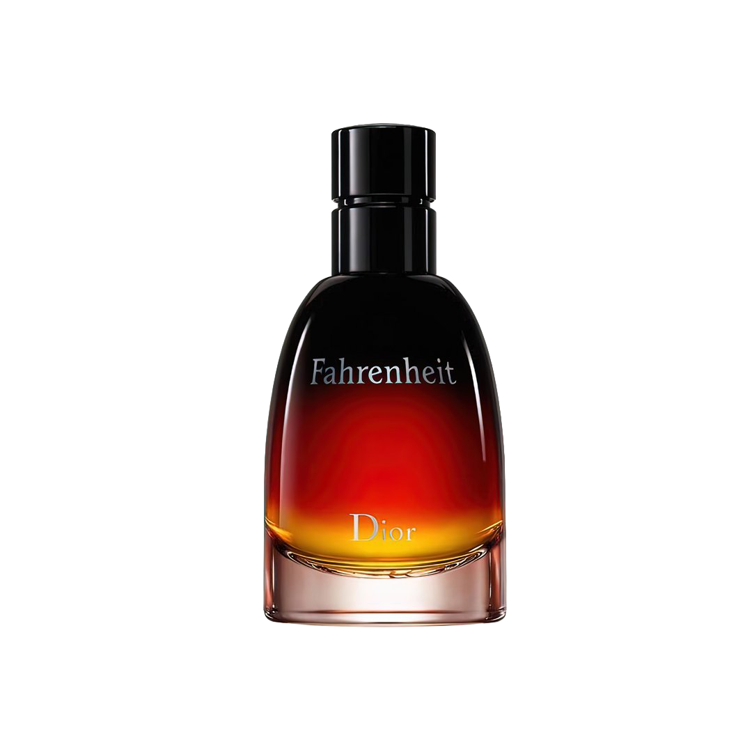 Fahrenheit Le Parfum Dior for men Parfume outlet