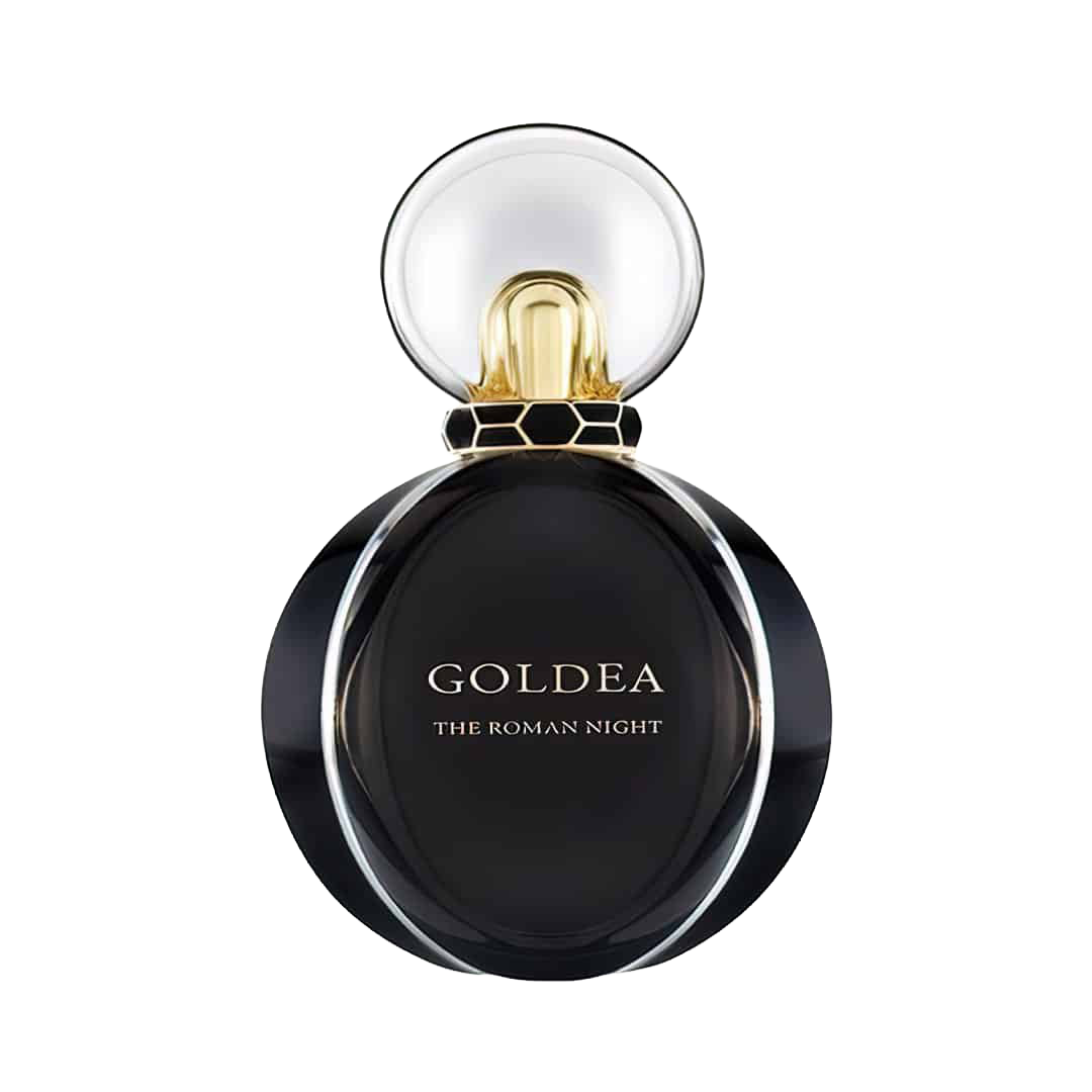 Goldea The Roman Night Bvlgari for women  EDP outlet
