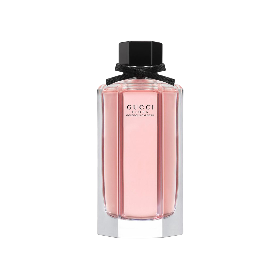 Gucci Flora Gorgeous Gardenia EDT 100ml No-Box outlet