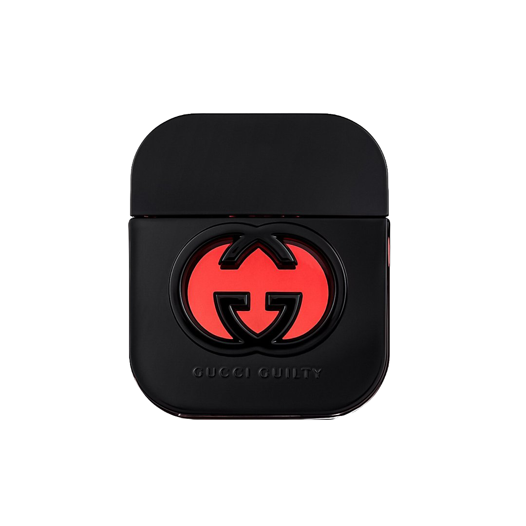 Gucci Guilty Black Pour Femme No-Box outlet