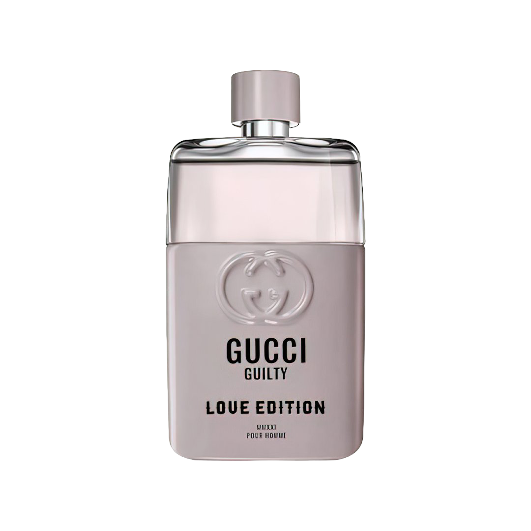 Gucci Guilty Love Edition MMXXI Eau De Toilette For Men outlet