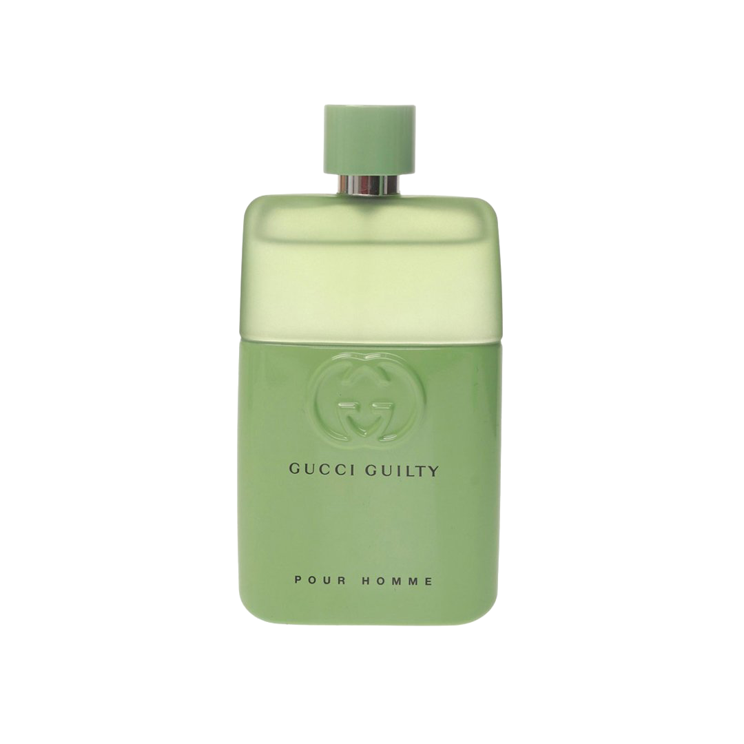 Gucci Guilty Love Edition Pour Homme Gucci for men outlet
