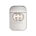 Gucci Guilty Platinum Edition For Women EDT 75ml No-Box outlet