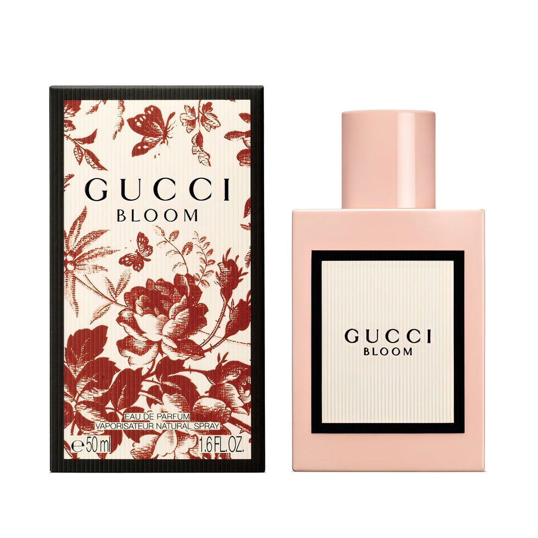 Gucci Bloom EdP Master Box