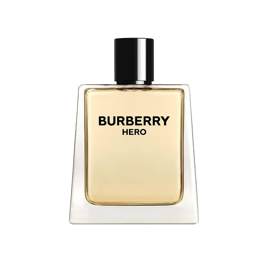 Hero Burberry for men EDT outlet