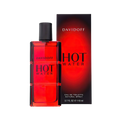 Hot Water EDT outlet