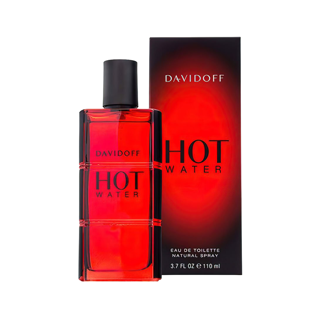 Hot Water EDT outlet