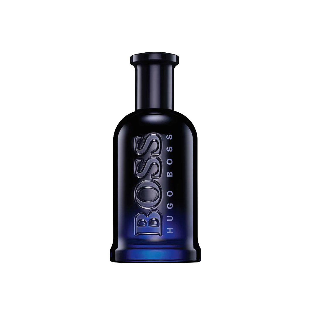 Hugo Boss Bottled Night EDT outlet