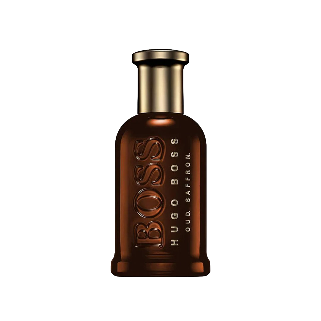 Hugo Boss Bottled Oud Saffron  EDP outlet