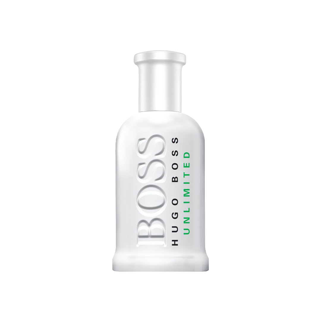 Hugo Boss Bottled Unlimited 200ml EDT no-box outlet
