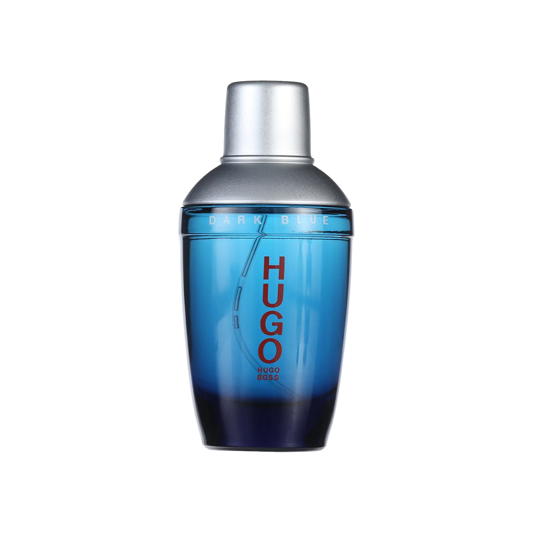 Hugo Boss Dark Blue  EDT outlet