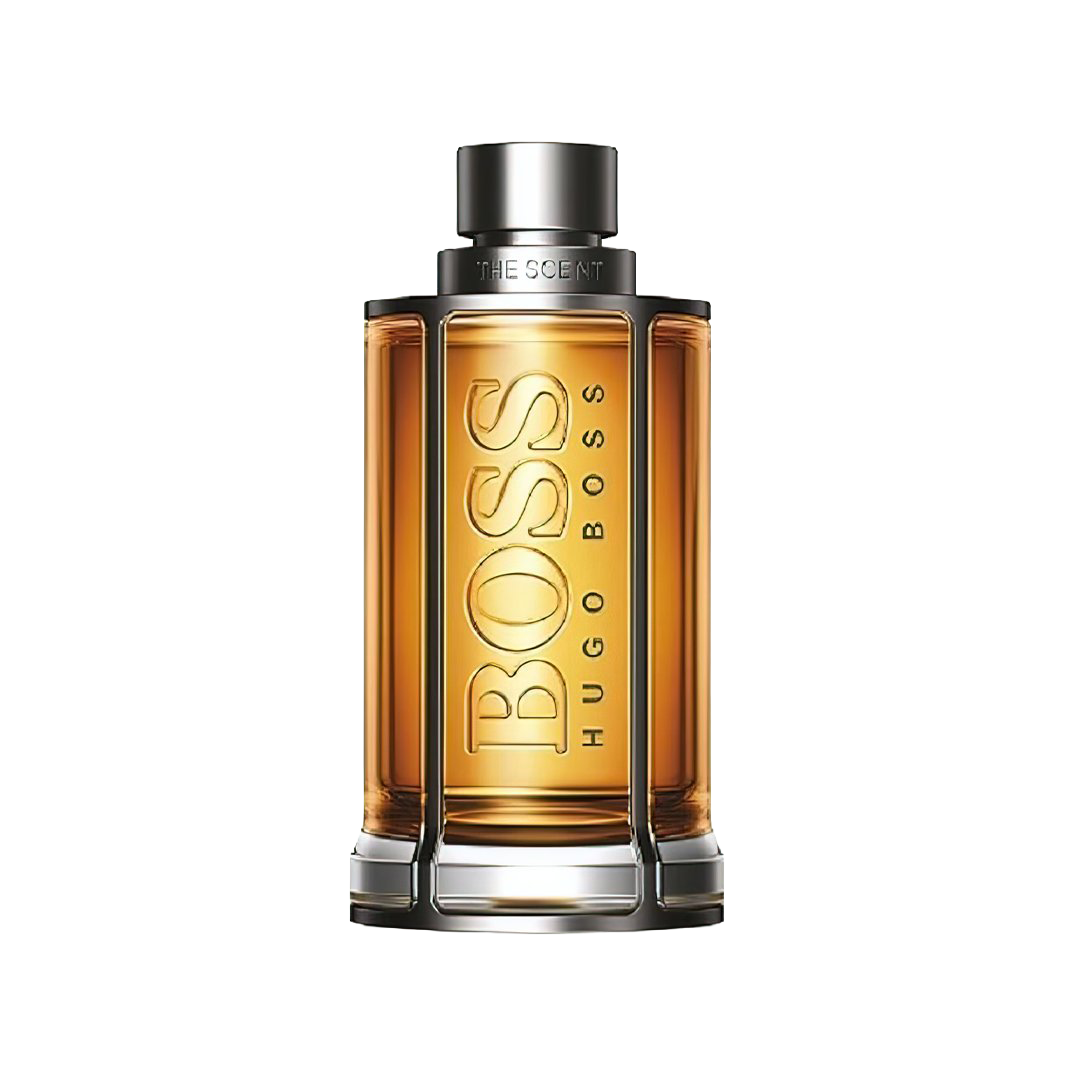 Hugo Boss The Scent EDP outlet
