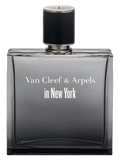 In New York Van Cleef & Arpels outlet