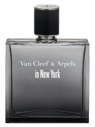 In New York Van Cleef & Arpels outlet