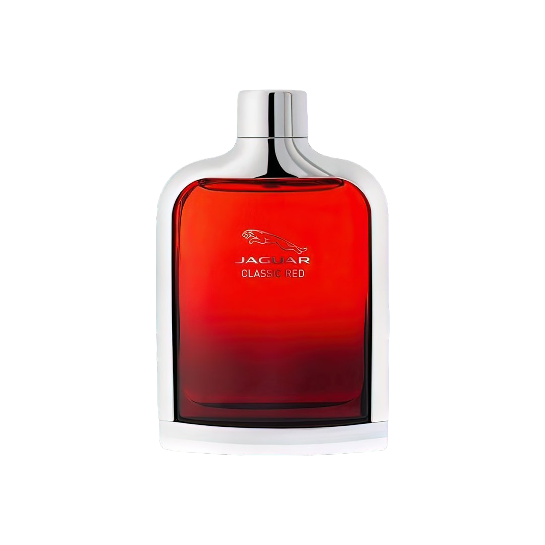 Jaguar Classic Red Jaguar for men EDT outlet