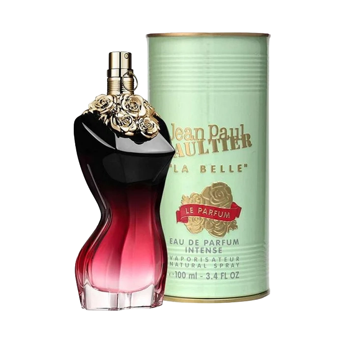 Jean Paul Gaultier La Belle Intense Master Box
