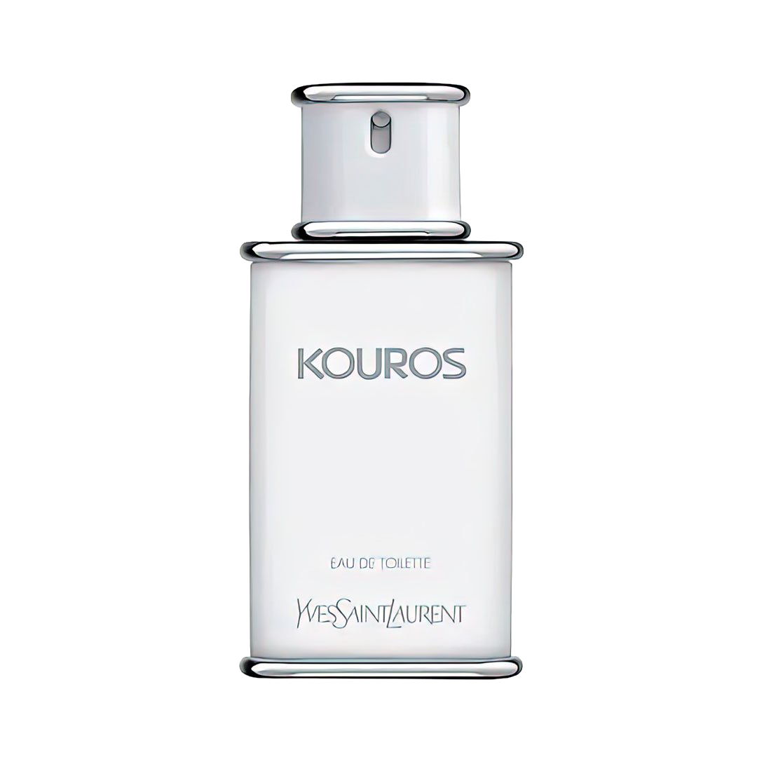 Kouros Yves Saint Laurent No-Box EDT 100ml outlet