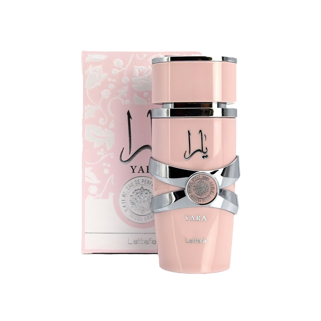Lattafa Yara EDP Master Box