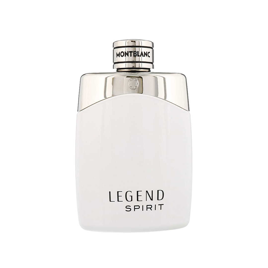 Legend Spirit Montblanc for men EDT outlet