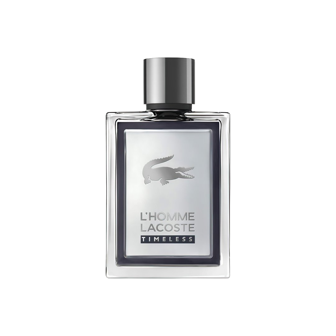 L’Homme Lacoste Timeless Lacoste Fragrances EDT outlet