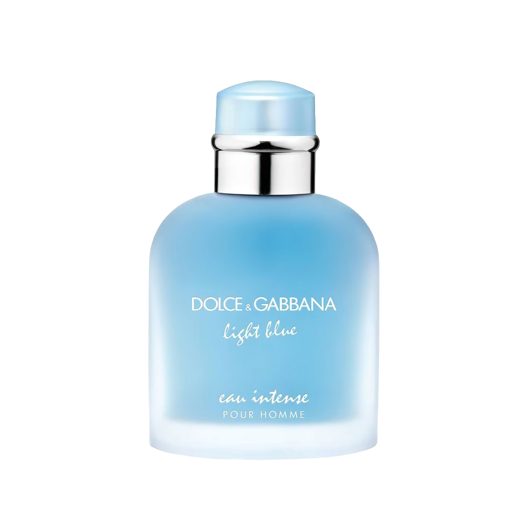 Light Blue Eau Intense Pour Homme Dolce&Gabbana EDP outlet