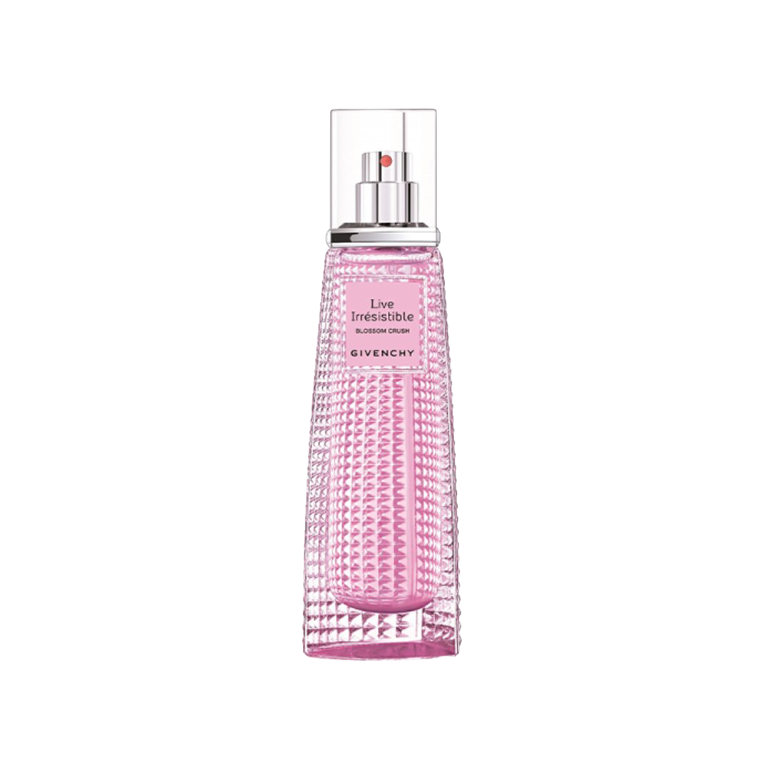Live Irresistible Blossom Crush EDT outlet