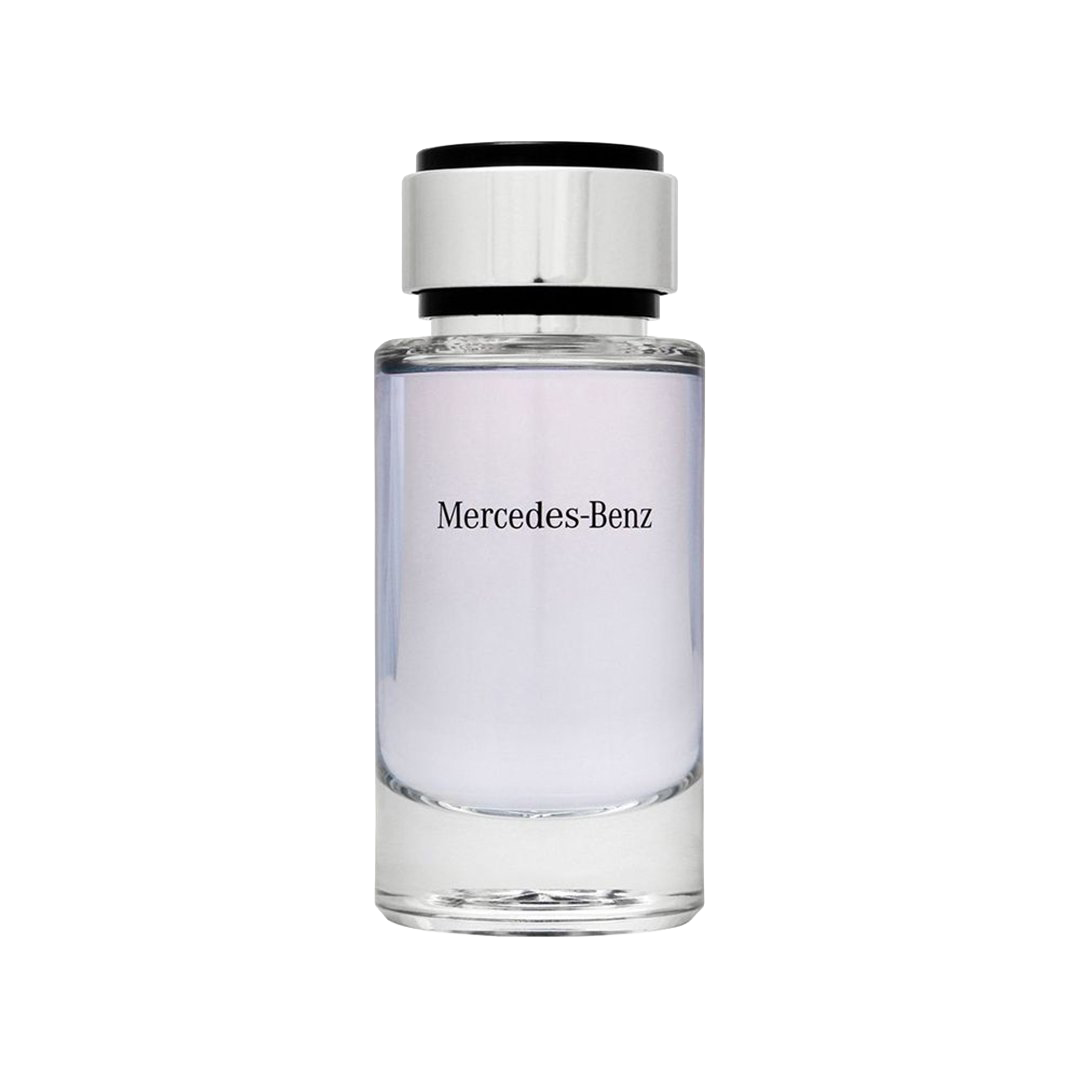 Mercedes-Benz Sport Eau de Toilette for Him 120 ml outlet