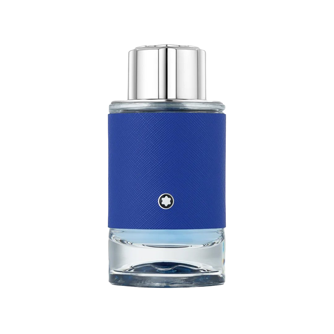 Montblanc Explorer Ultra Blue  EDP outlet