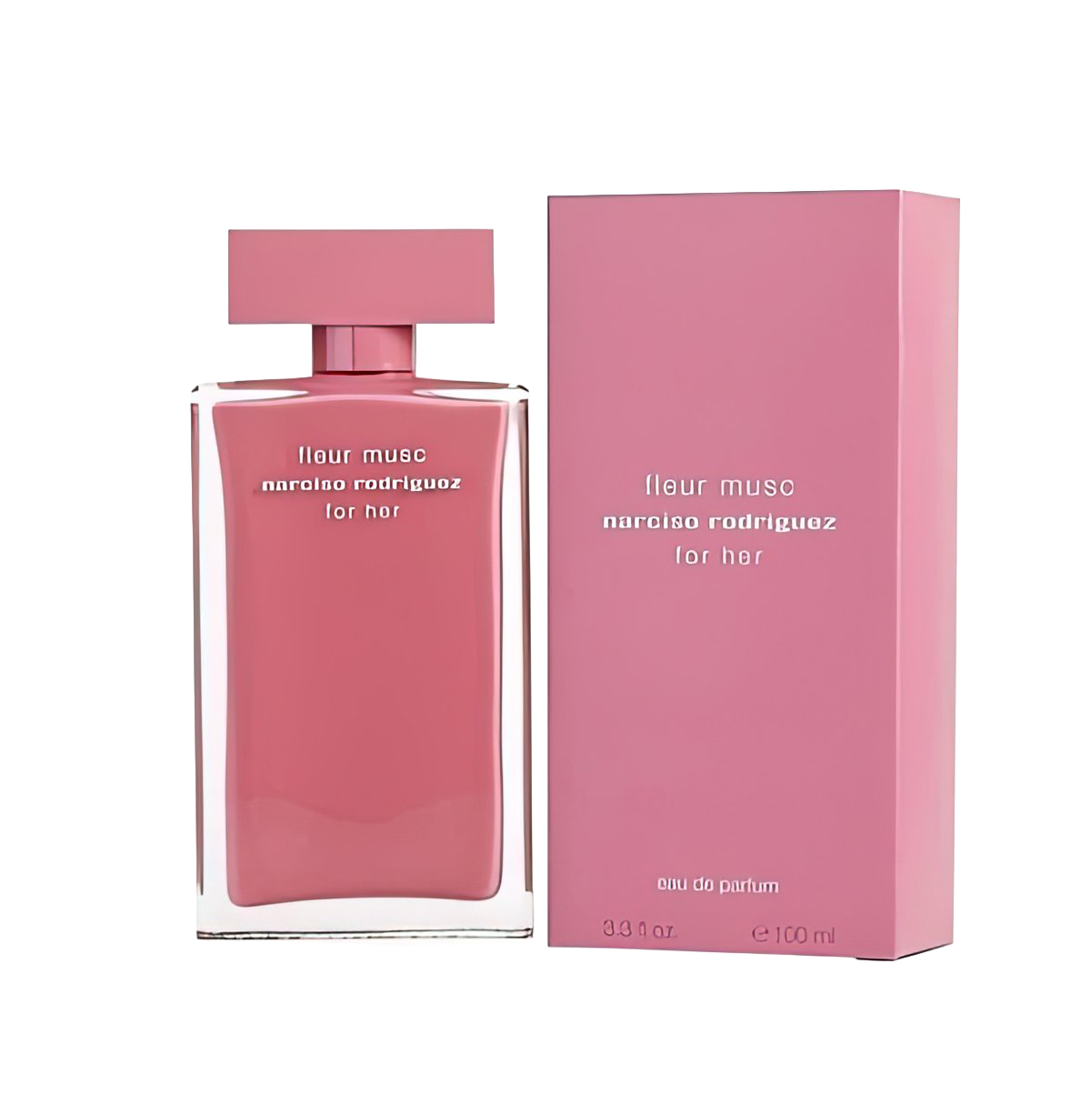 narciso rodriguez Fleur Musc EDP Master Box