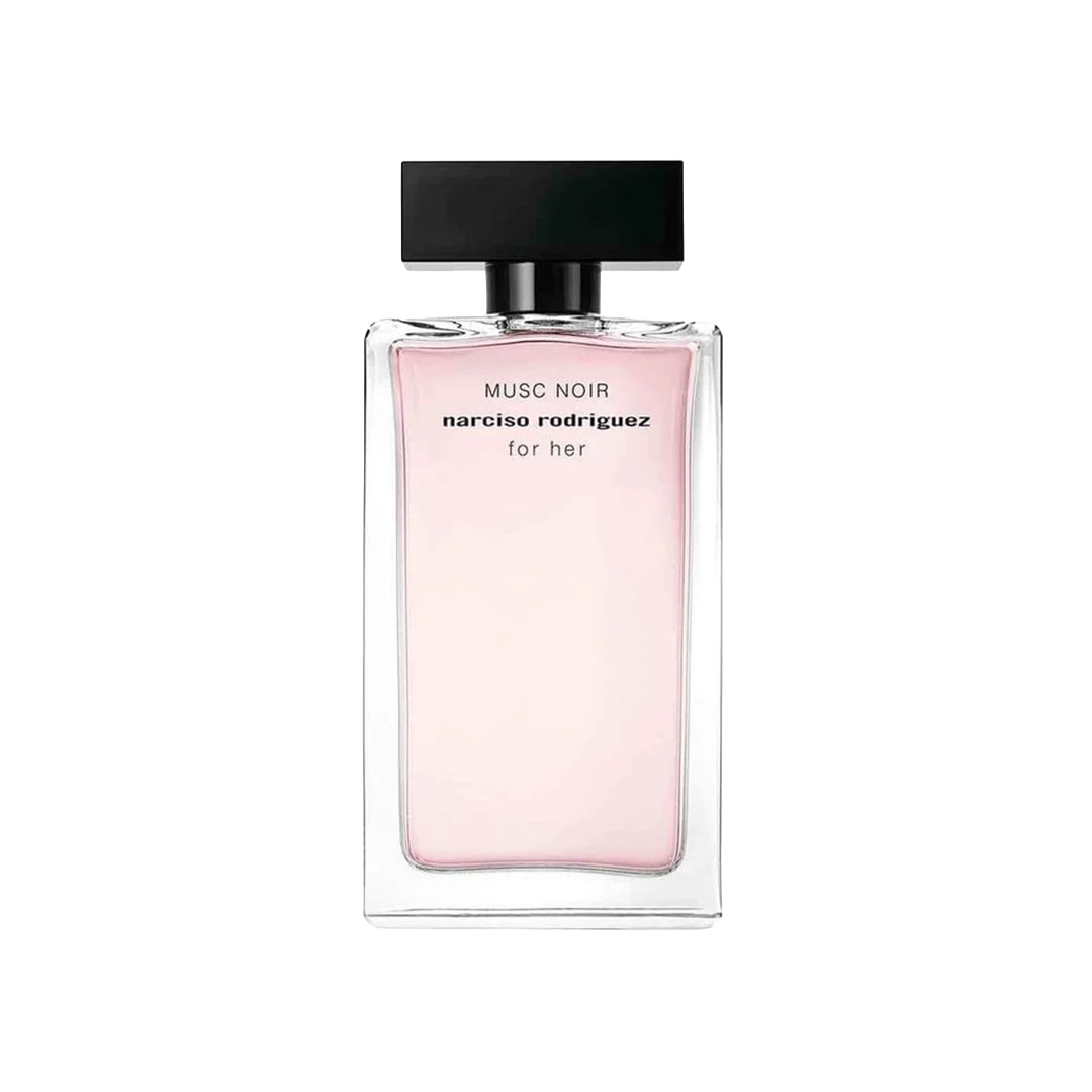narciso rodriguez musc black  EDP outlet