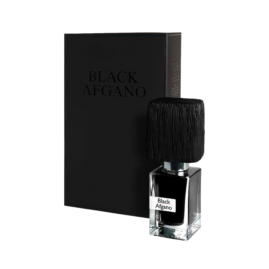 Nasomatto Black Afgano Extract Master Box