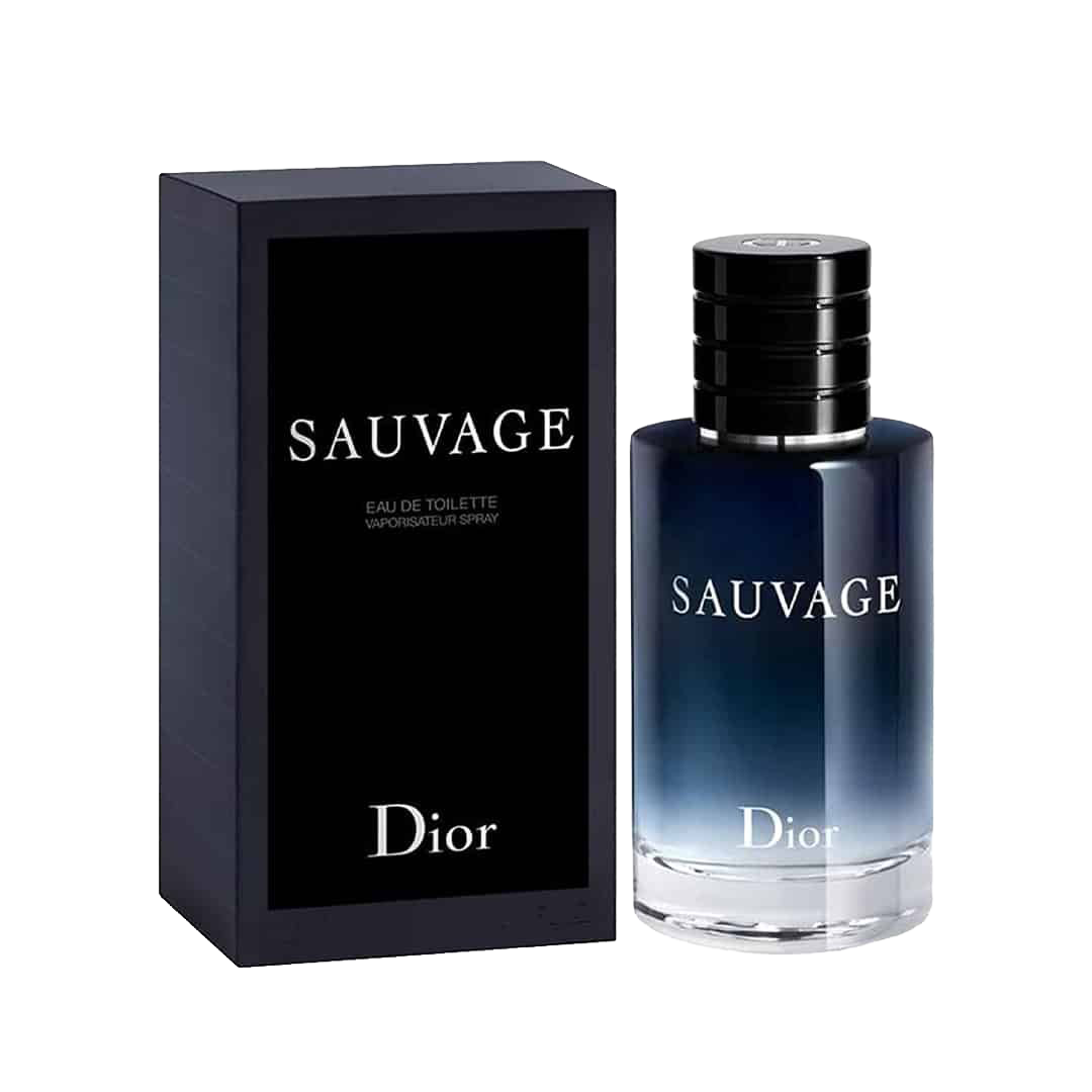 Sauvage EDT 100ml Master Box