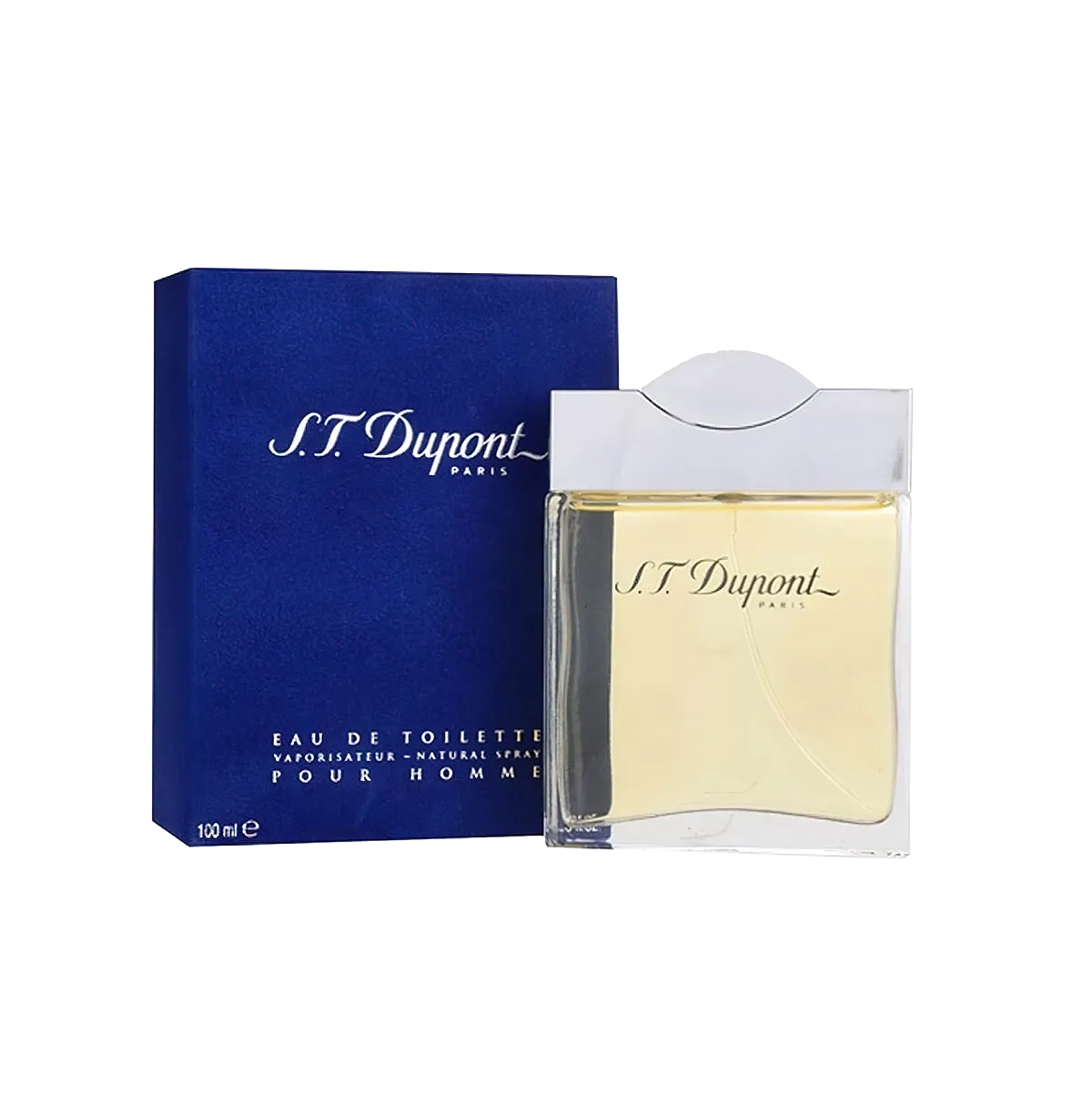 ST Dupont pour Homme EDT outlet