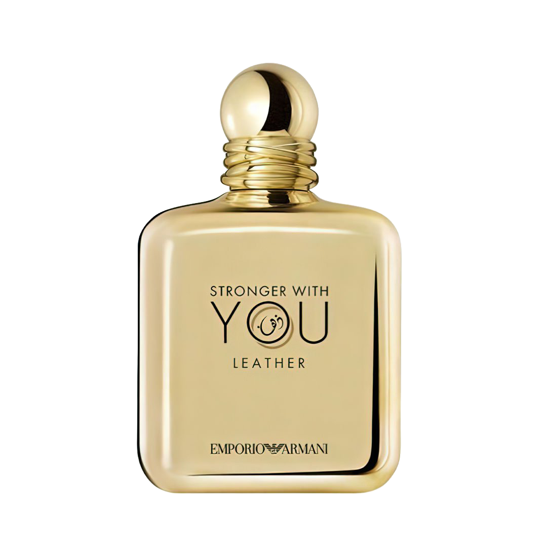 Stronger With You Leather EDP outlet
