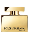 The One Gold Dolce&Gabbana outlet