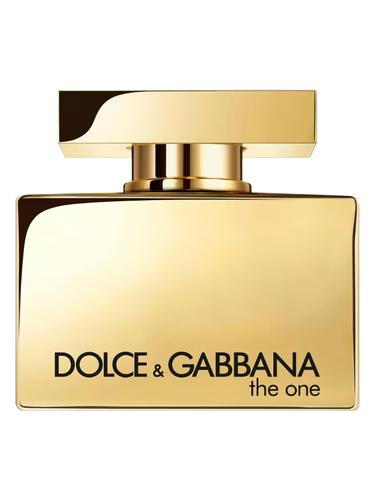 The One Gold Dolce&Gabbana outlet
