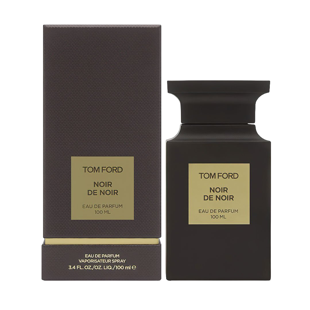 Tom Ford Noir de noir EDP Master Box
